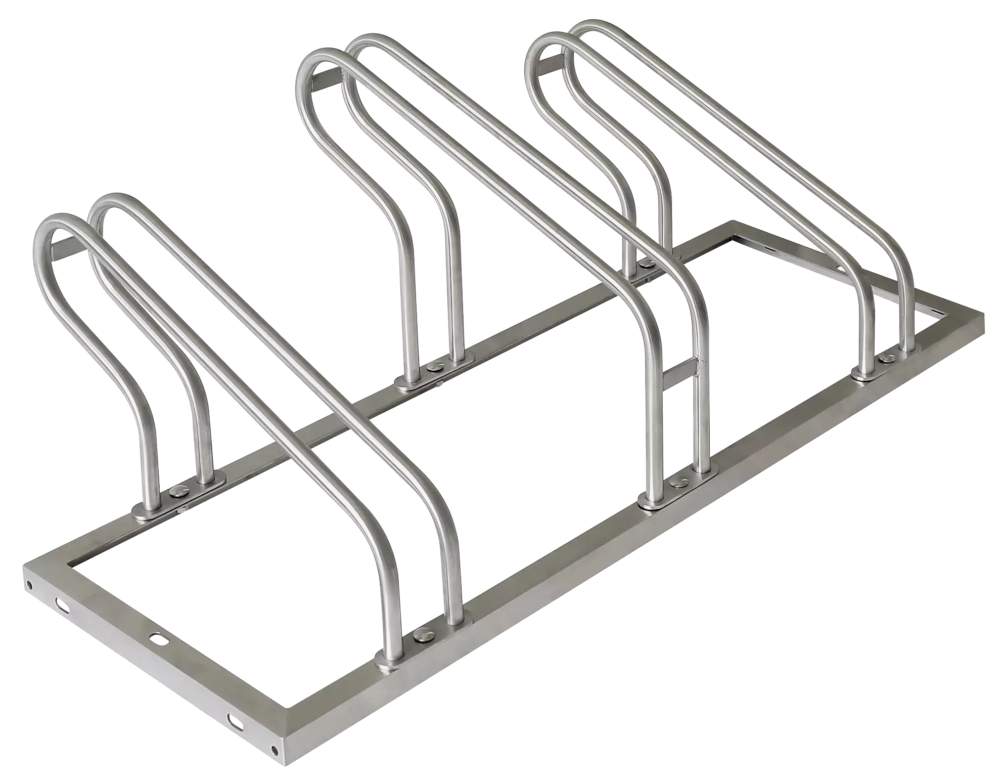Vorschau: Fahrradständer UNIVERSAL Vorschau: Fahrradständer UNIVERSAL